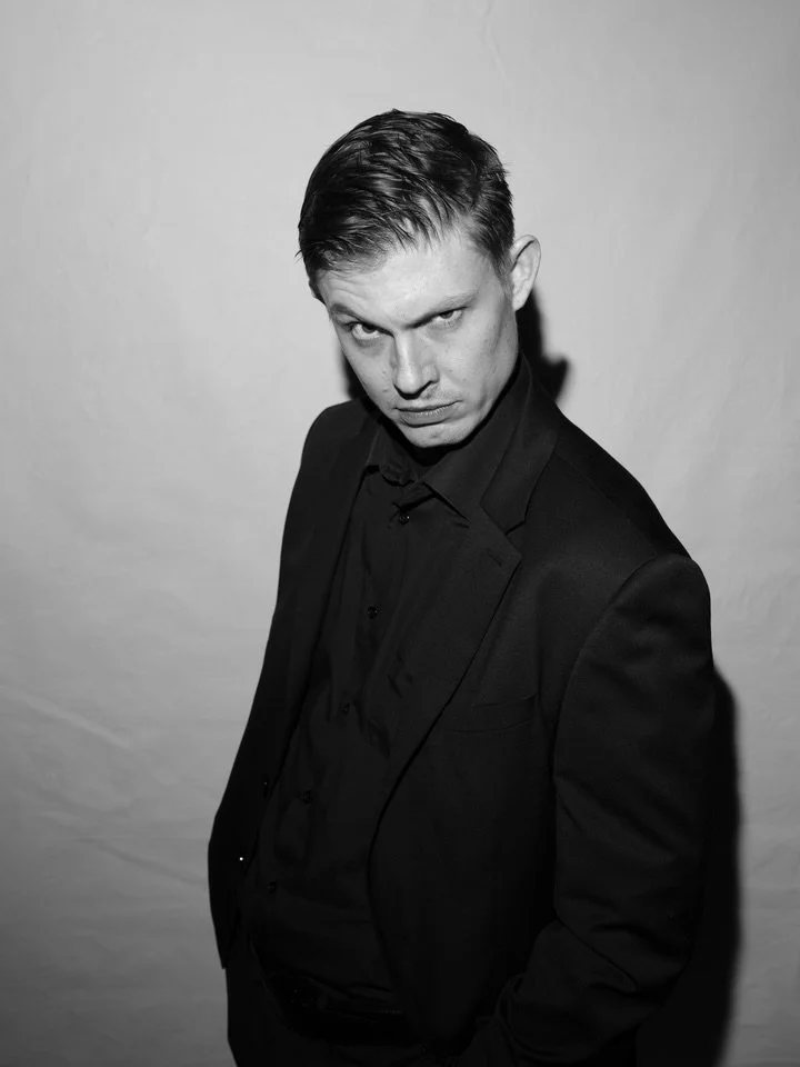 Don&rsquo;t let me in front of a camera 💁🏼&zwj;♂️