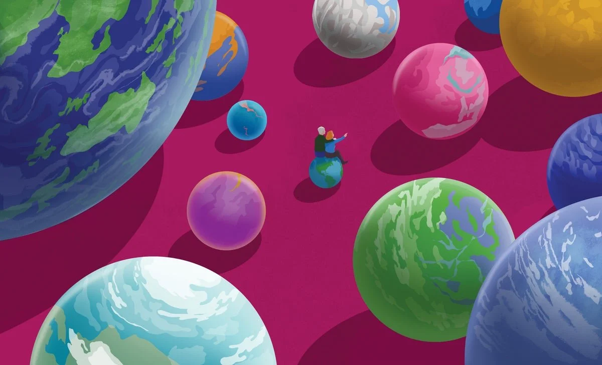 The Search for Extraterrestrial Life Is a Roller Coaster of Hope and Disappointment