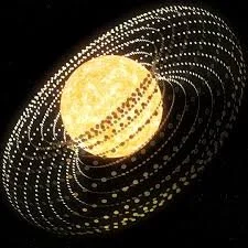 Dyson Swarm vs Dyson Sphere