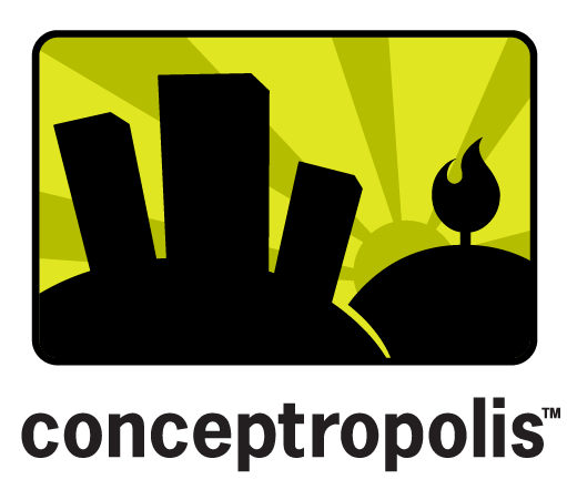 Conceptropolis