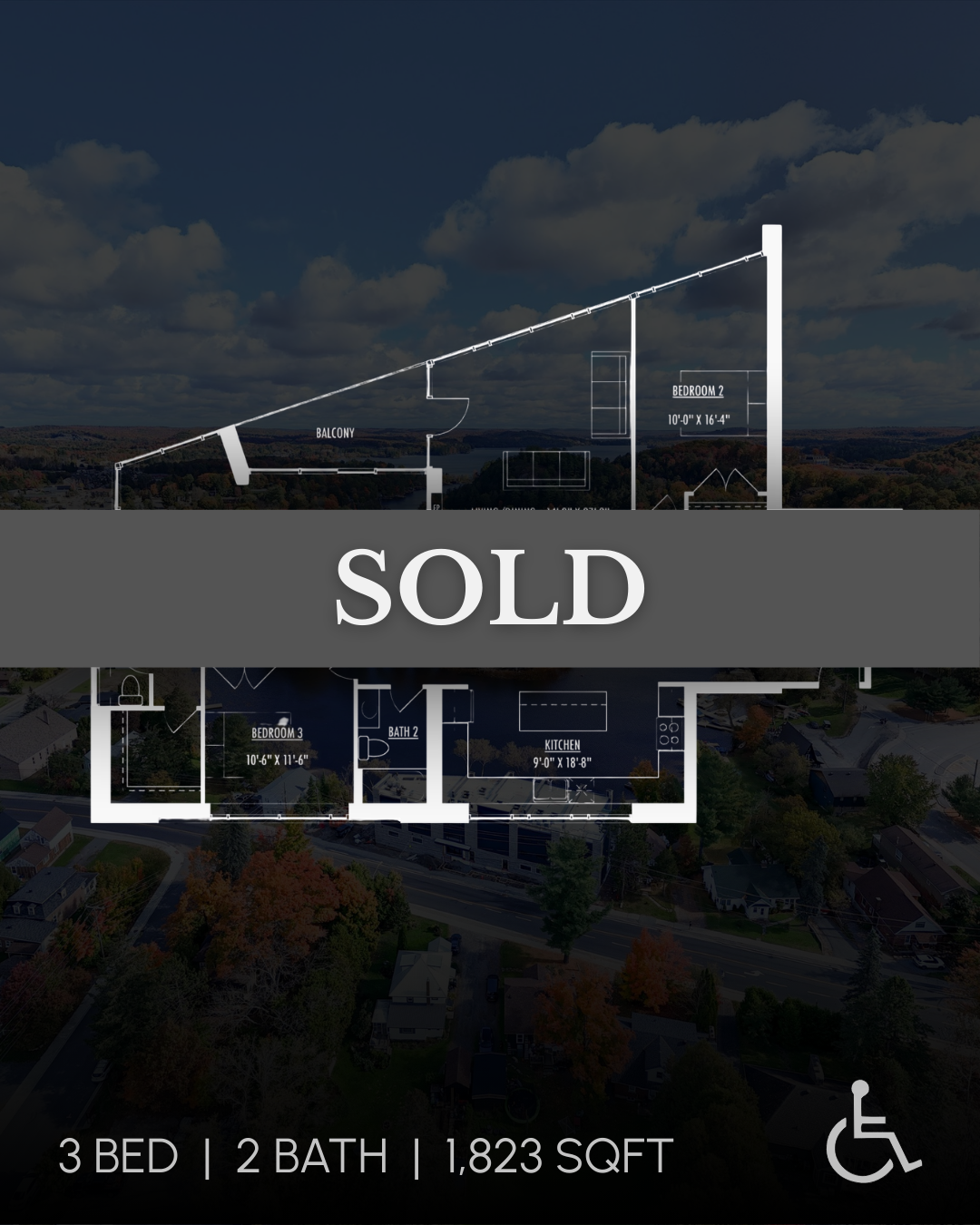 The Swing Bridge | 301