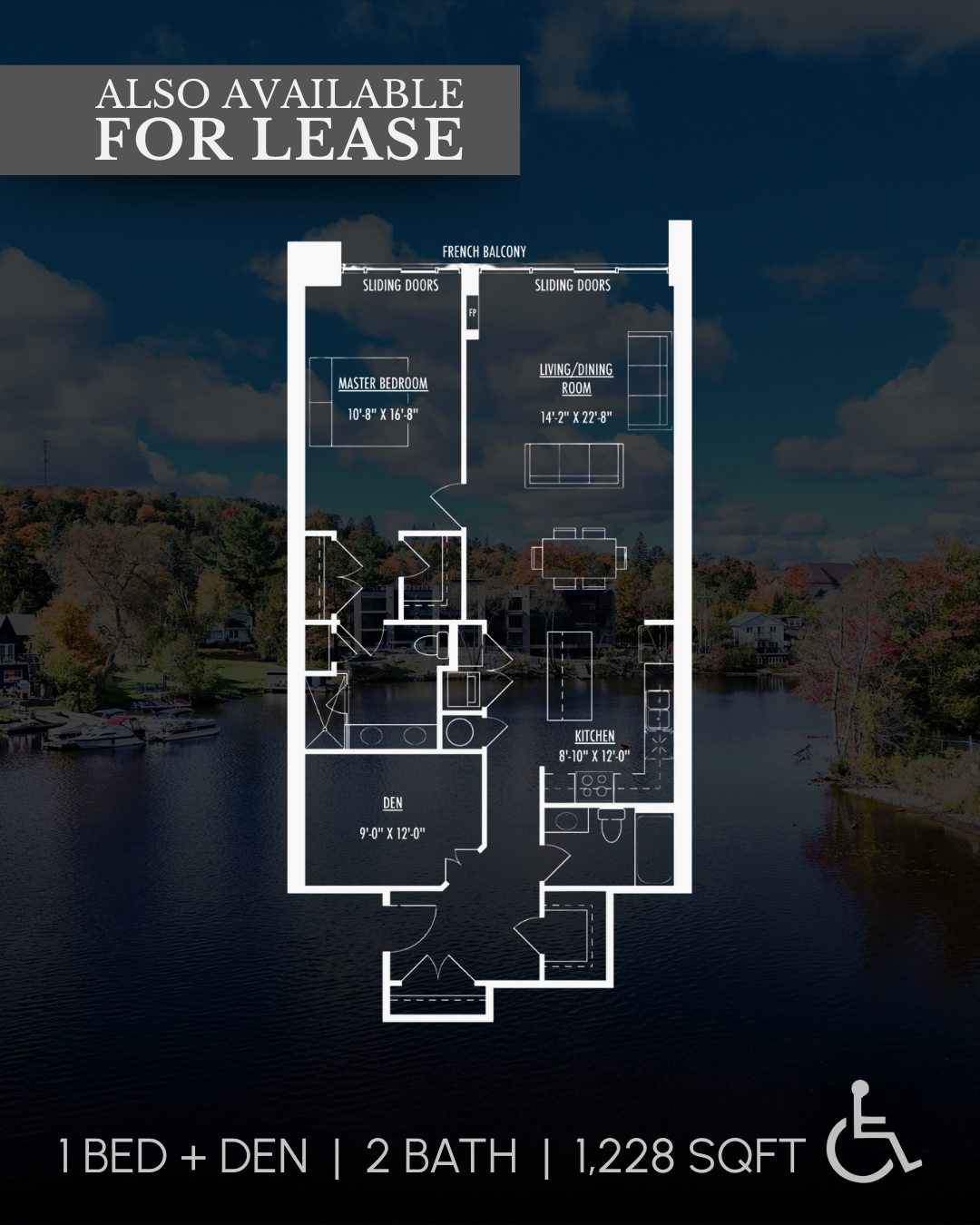 The Portage Flyer | 204