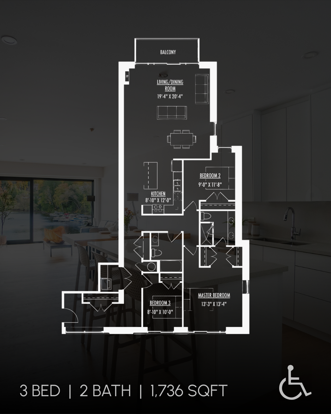 The Lions Lookout | 205