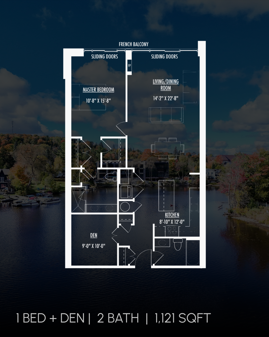 The Centennial | 303