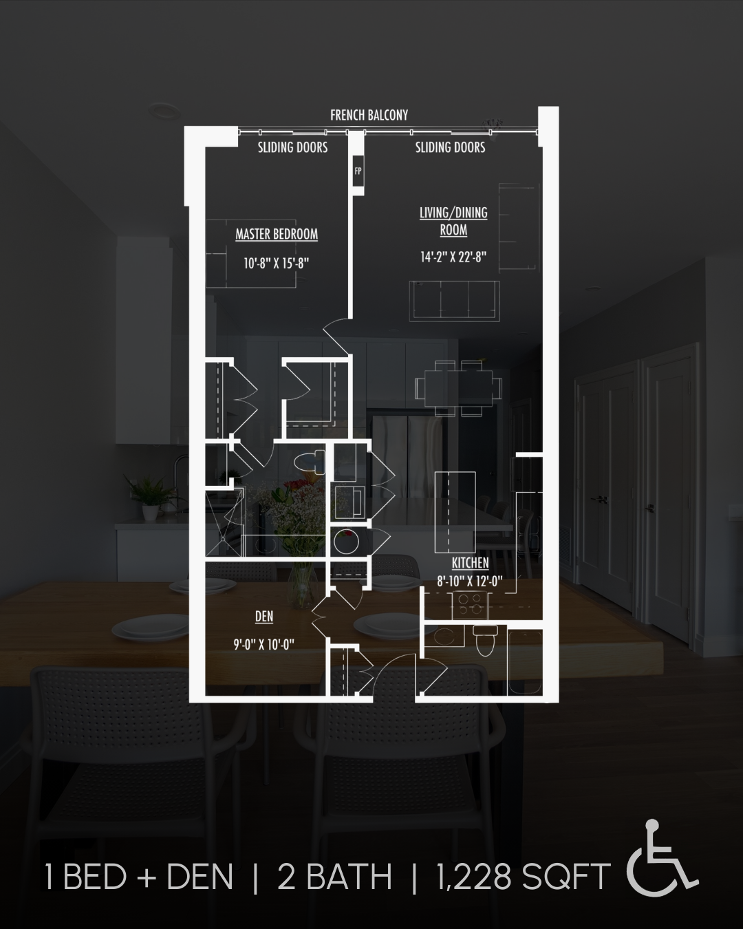 The Portage Flyer | 104