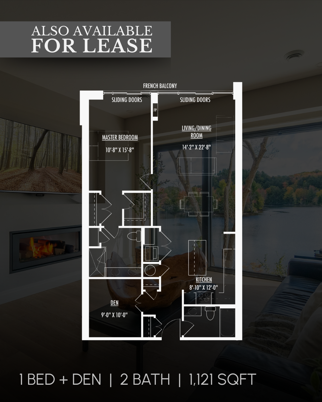 The Centennial | 203