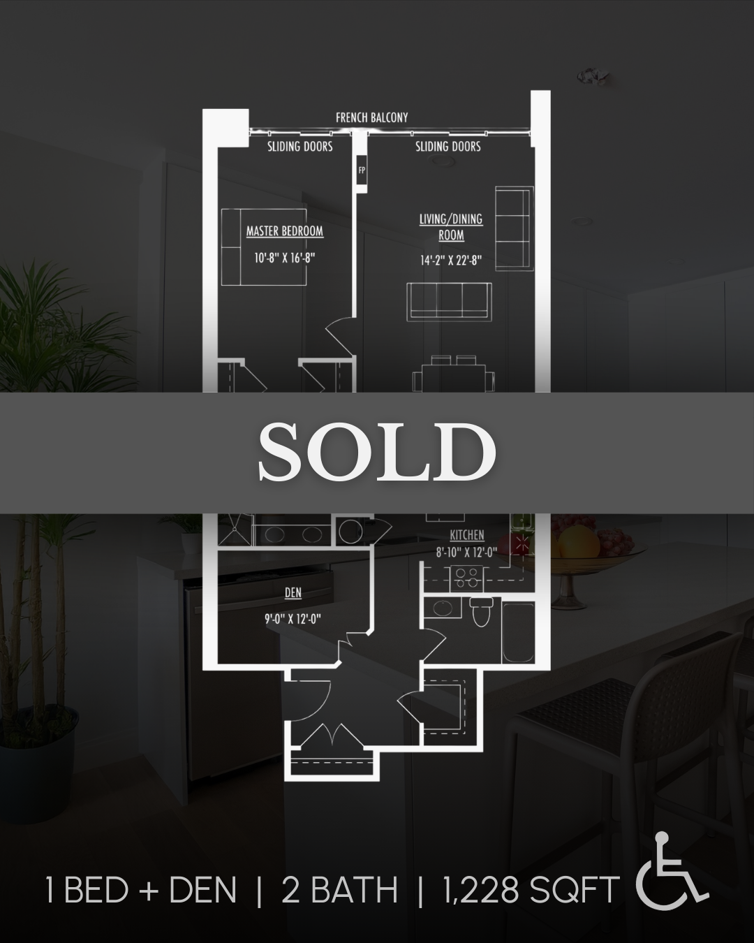 The Portage Flyer | 304