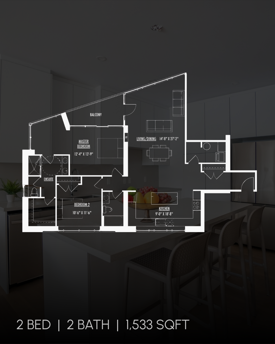The Swing Bridge | 201