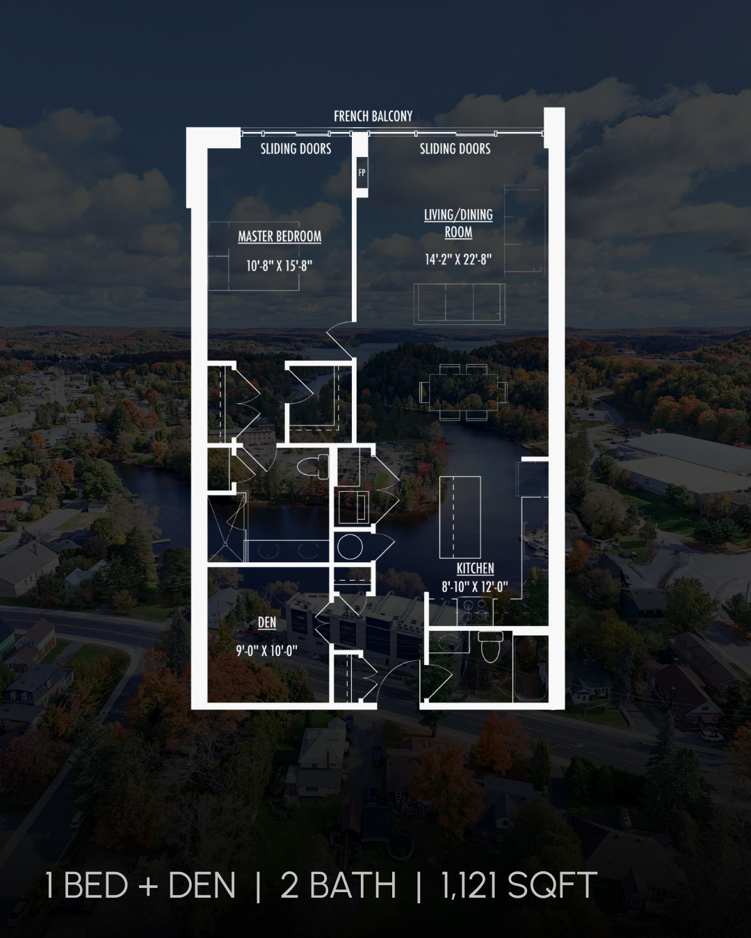 The Centennial | 103