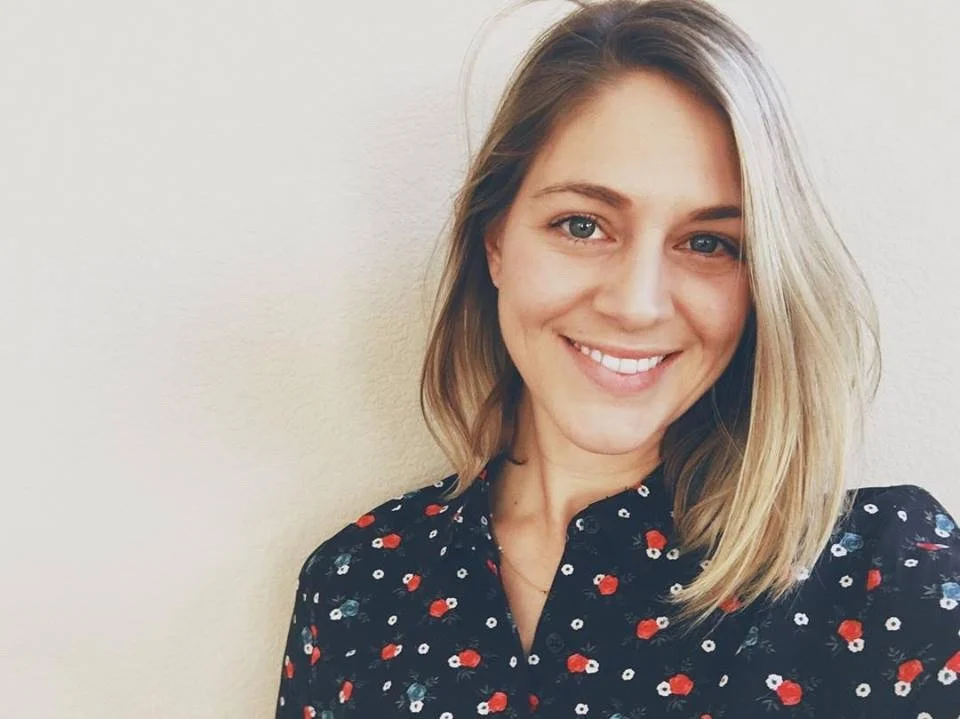 Amber Potts, LCMHC Swell Counseling