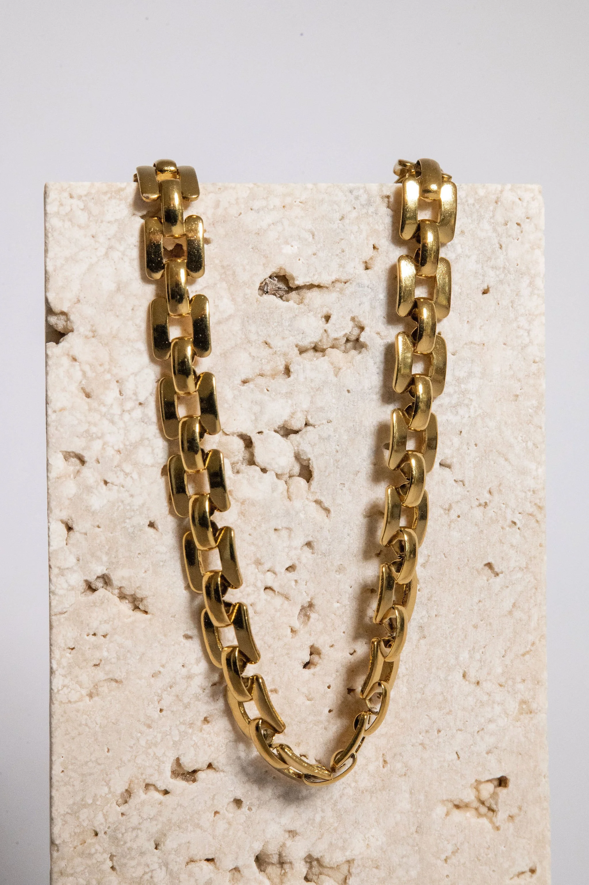 Link Bracelet