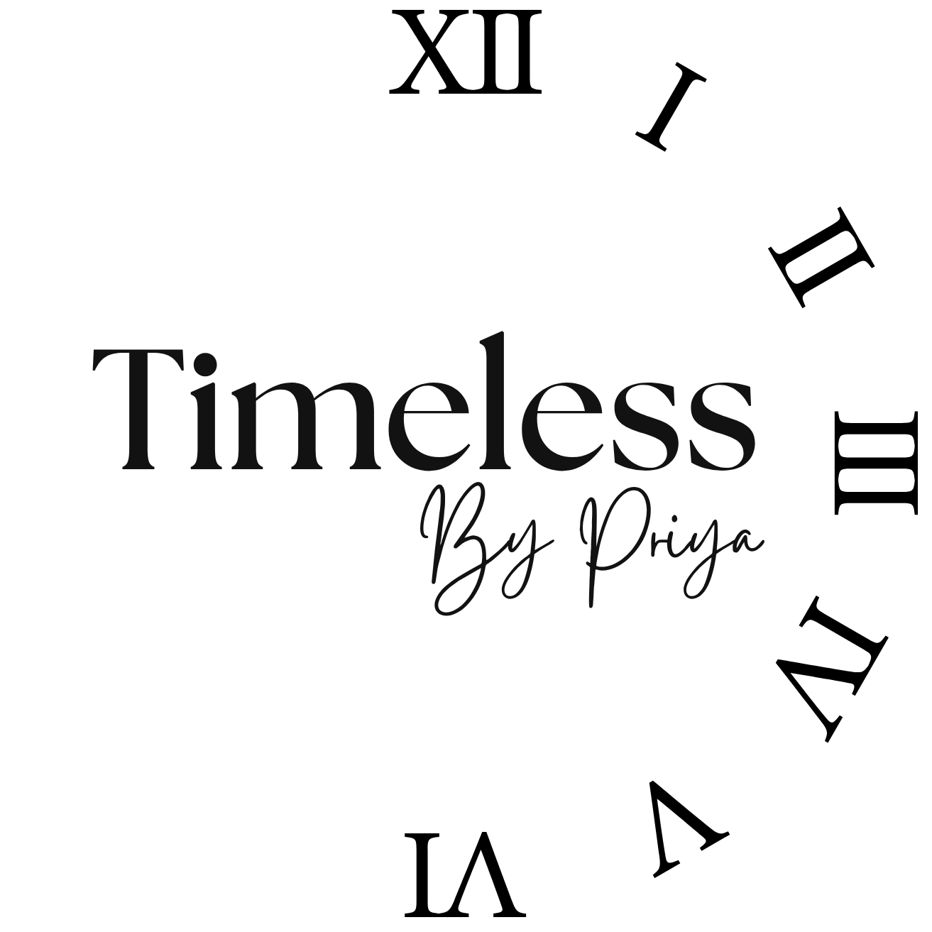 Timeless By Priya