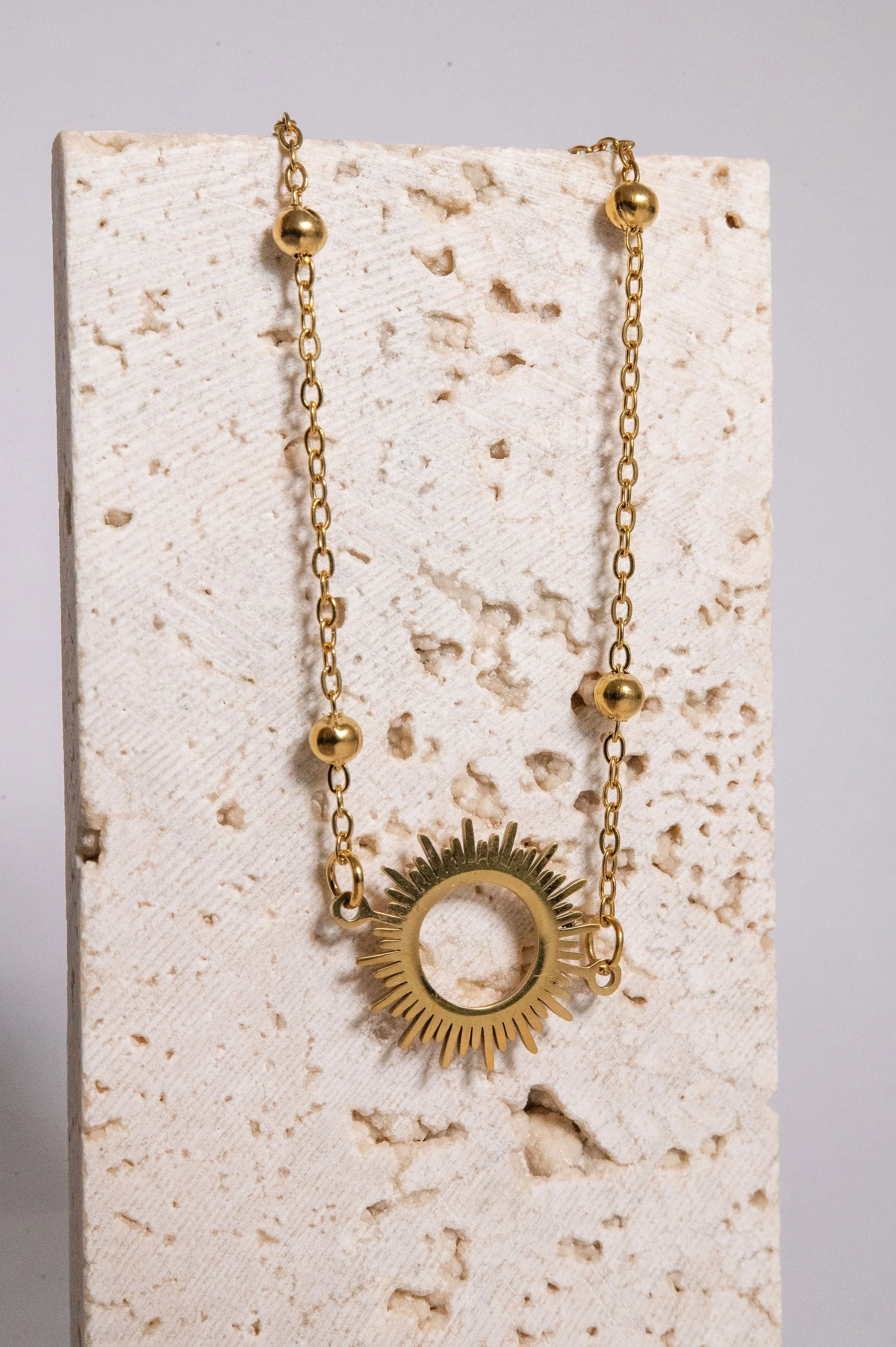 Sun Bracelet
