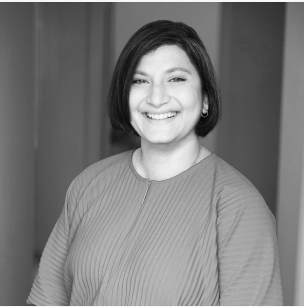 Aishanie Marwah, Senior Designer