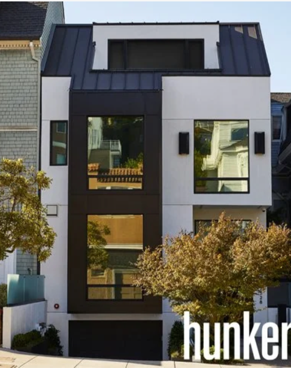 Hunker - October 2022

Sabra Ballon advises on “Stucco Paint Colors That Will Transform the Exterior of Your Home.”