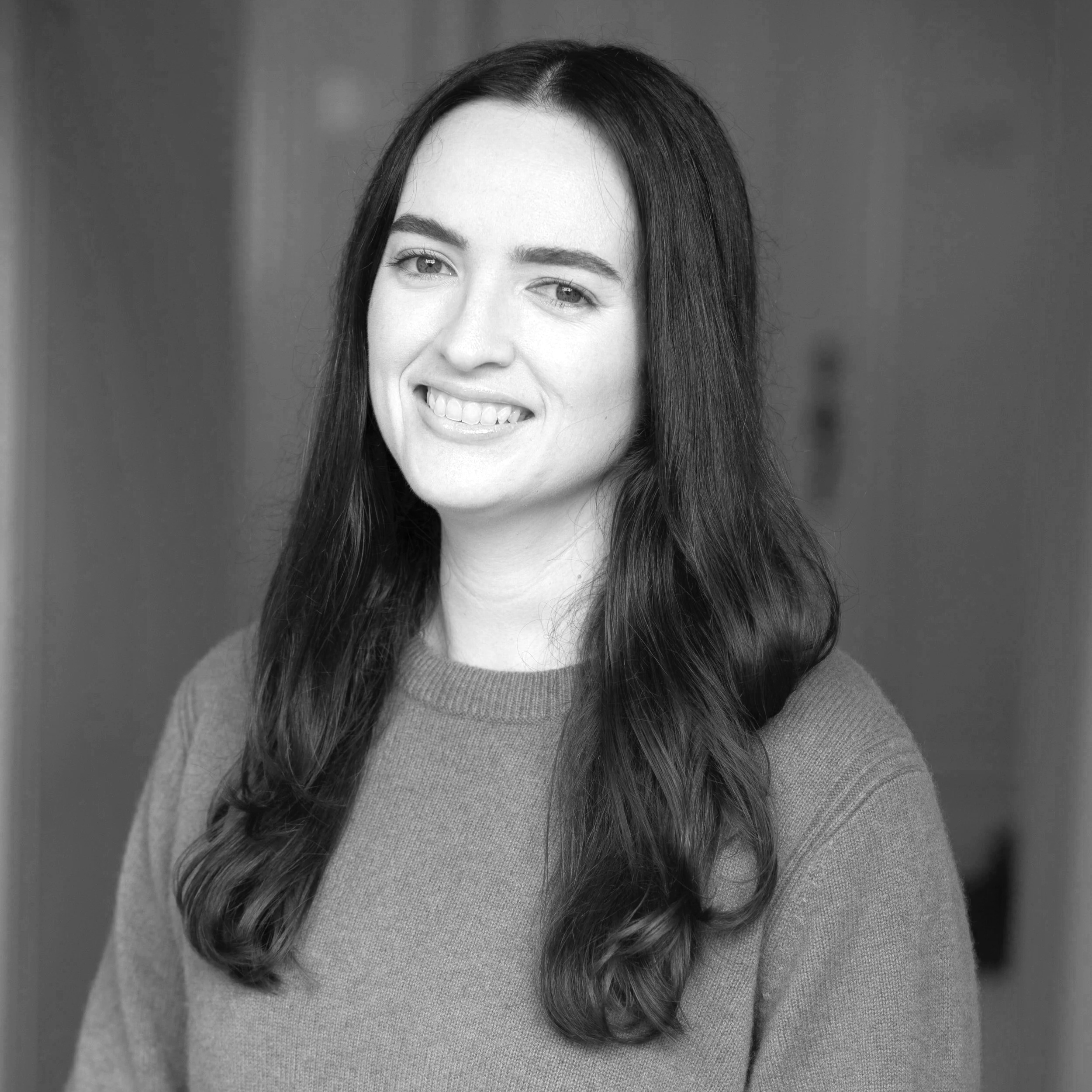 Alex Solis, Design Assistant