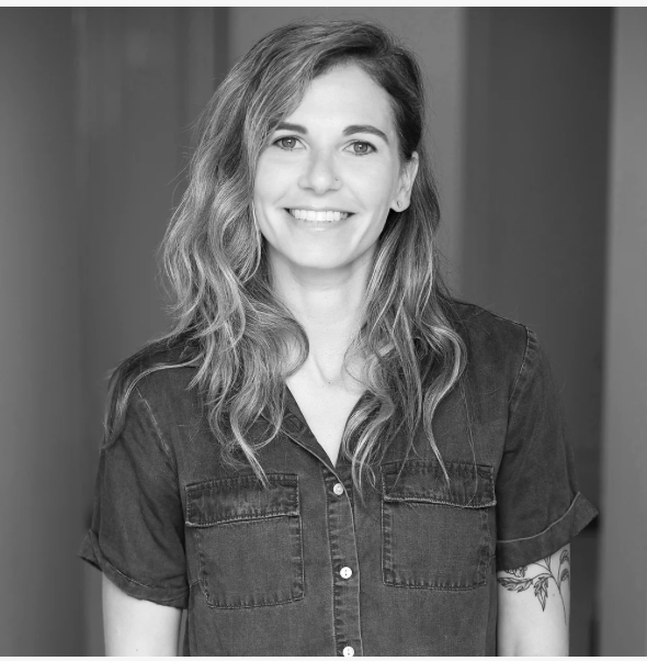 Jordan Pyers, Director of Operations