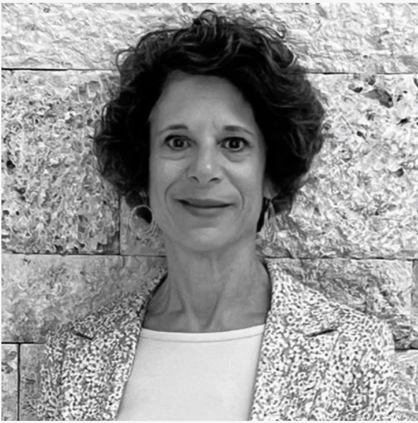 Meryl Chaum, Purchasing Manager
