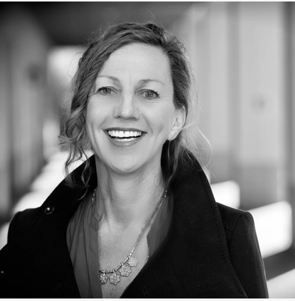 Eileen Flannigan, Marketing & Business 