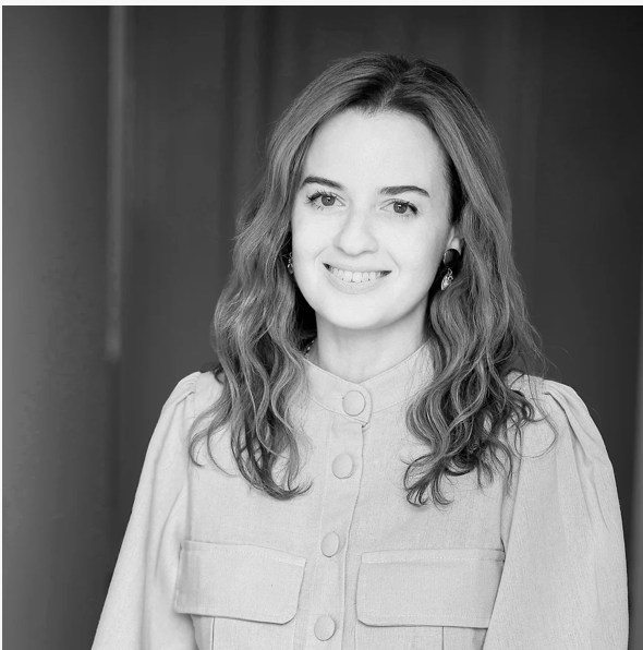 Vanessa Mello, Interior Designer