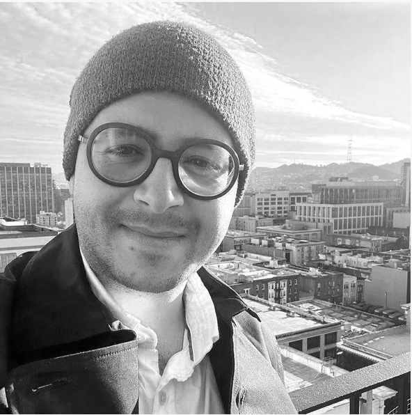 Khaldoun "Kai" Sharabi, Interior Architect 