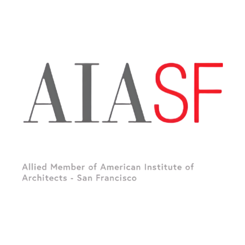 epresenting the American Legion. Beneath, there's text that reads 'Allied Member of American Legion'.   BallonStudio is a luxury interior design firm committed to sustainability in interior architecture in San Francisco