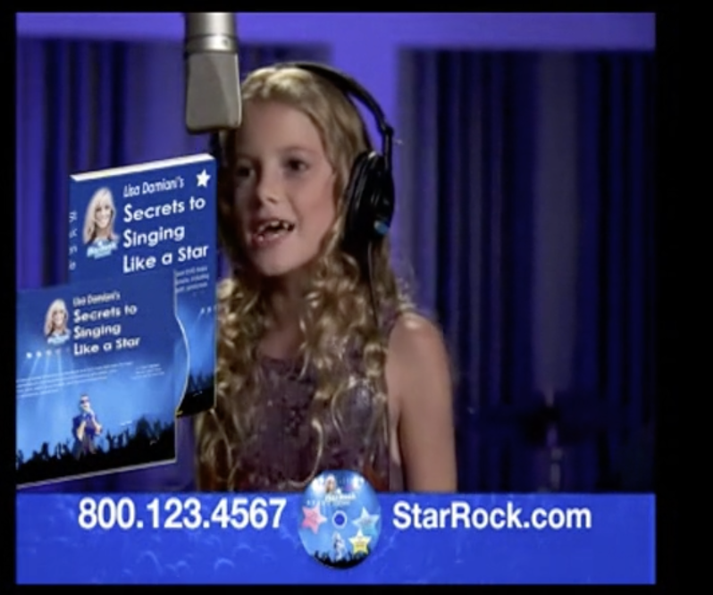 Star Rock