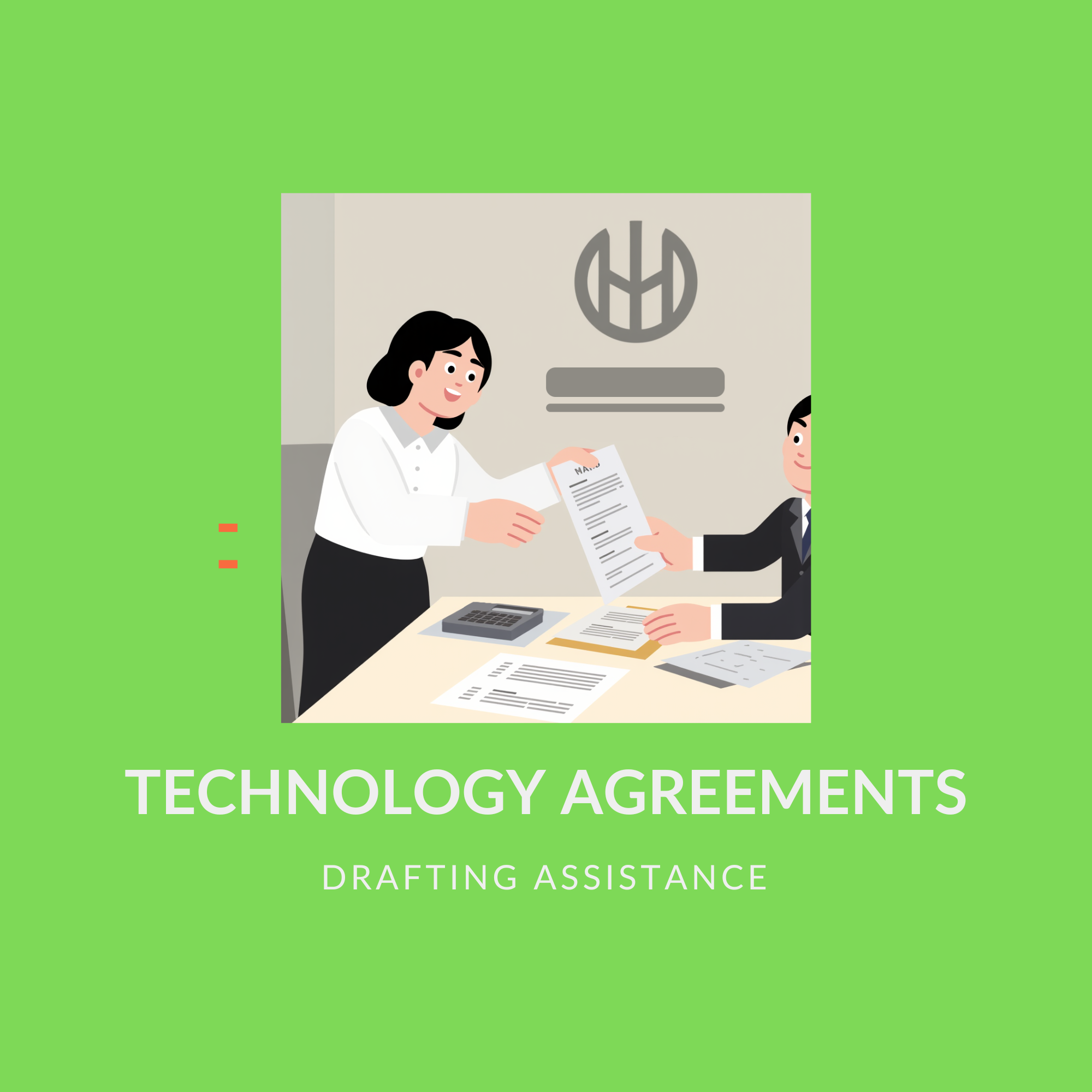 Technology Agreements