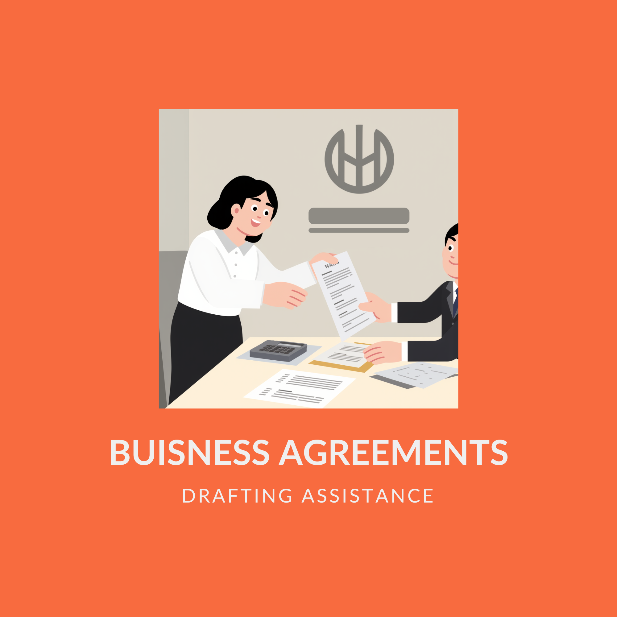 Business Agreements