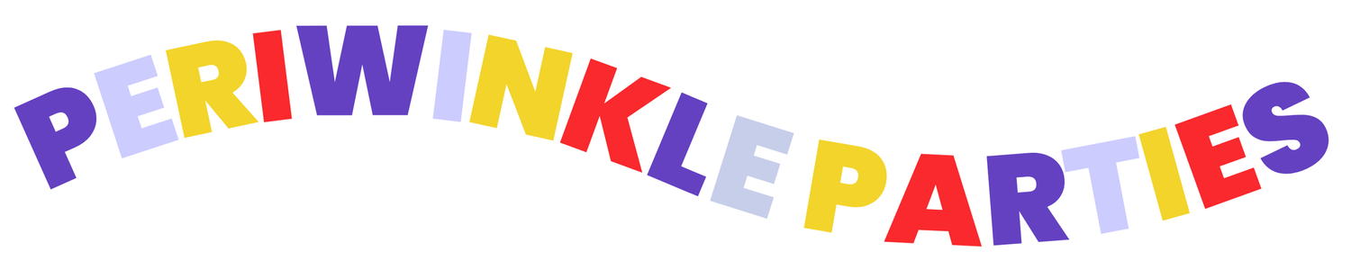 Periwinkle Parties