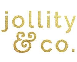 Jollity & Co Logo