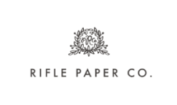Rifle Paper Co Logo