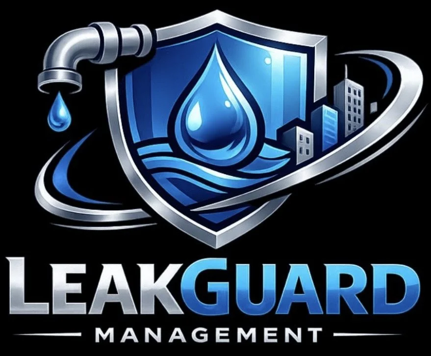 LeakGuard Management
