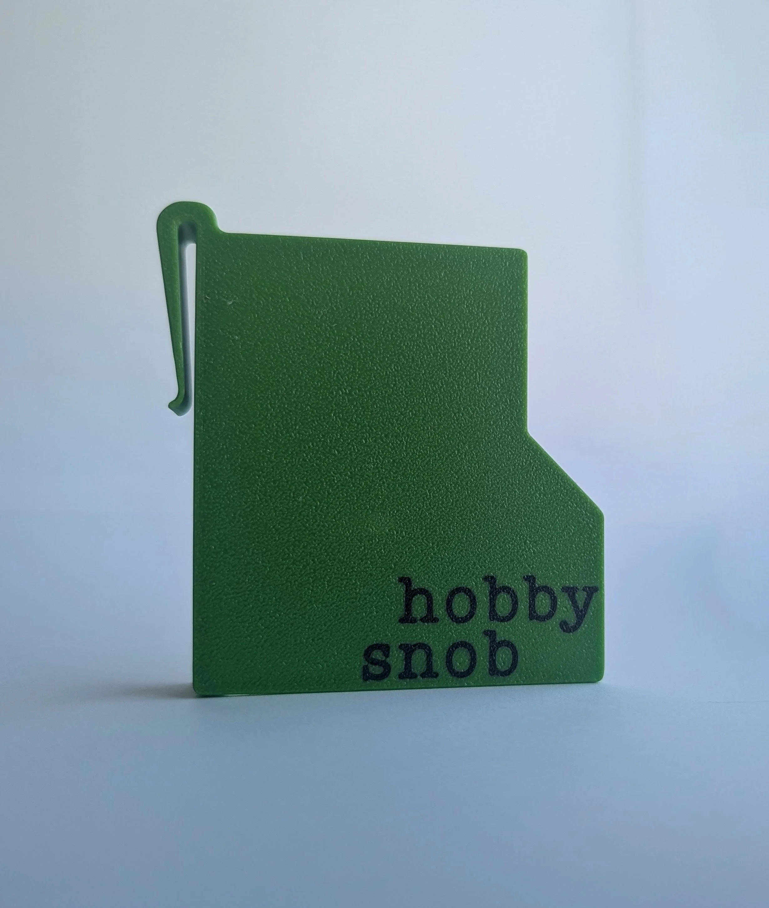 Green Card Divider(s)