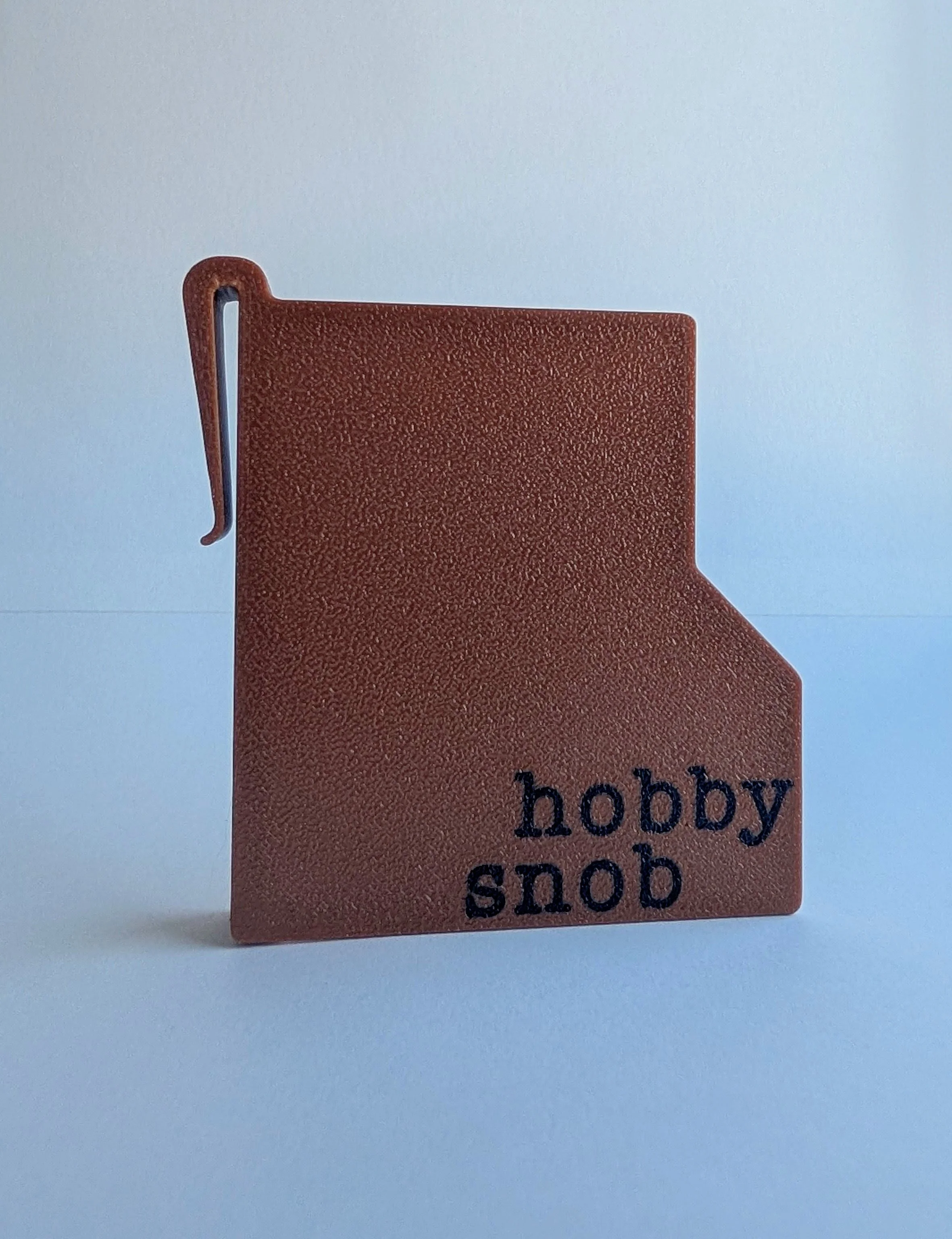 Brown Card Divider(s)