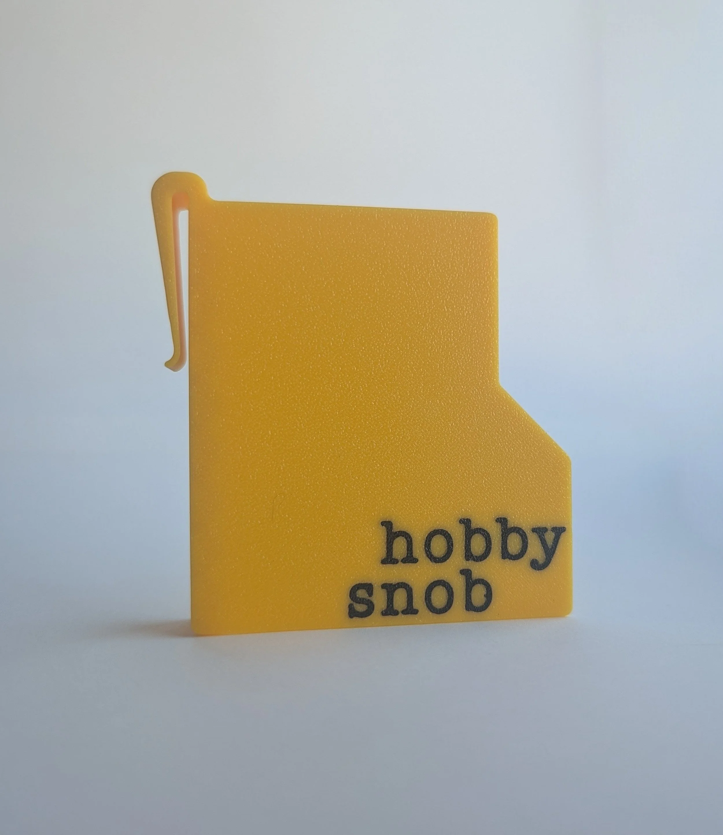 Yellow Card Divider(s)