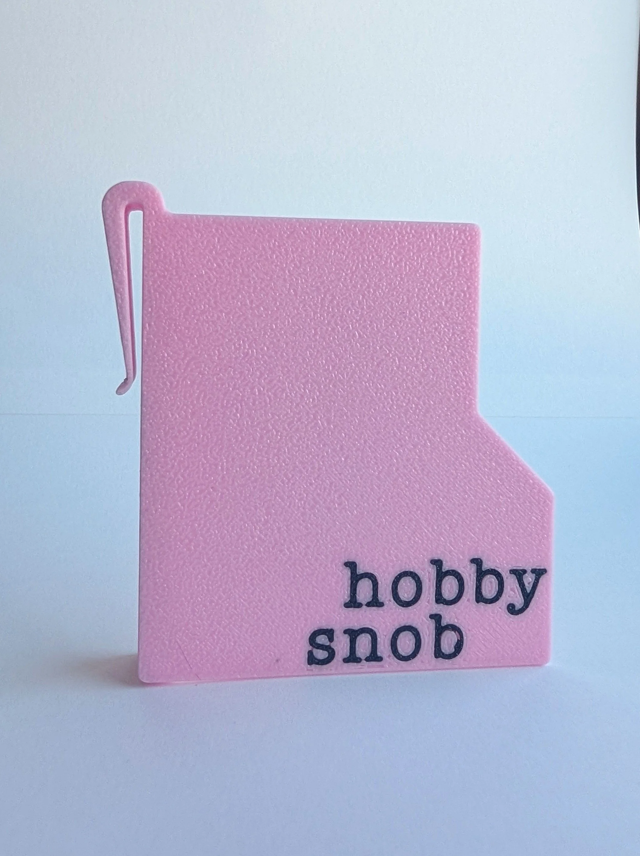 Pink Card Divider(s)