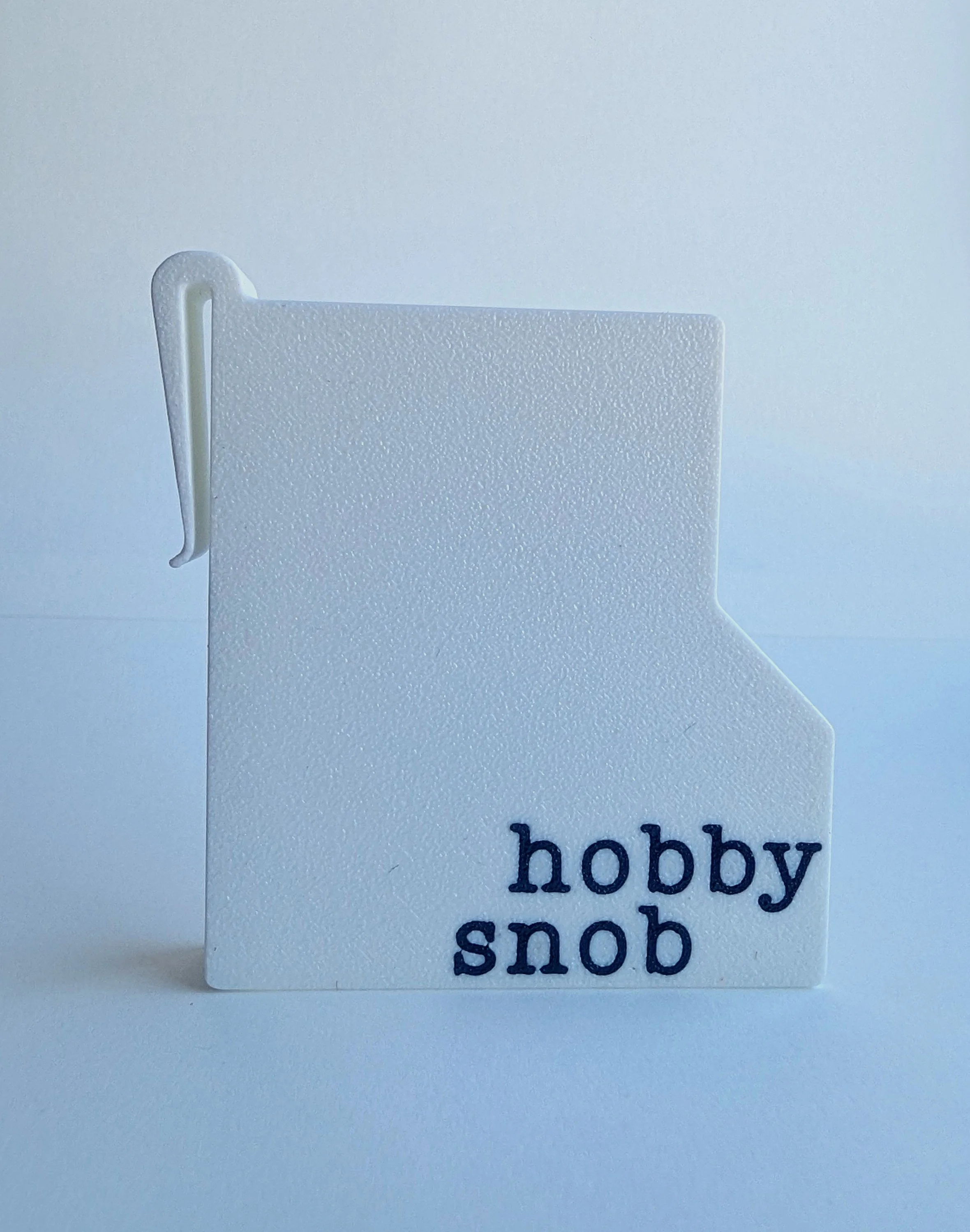 White Card Divider(s)