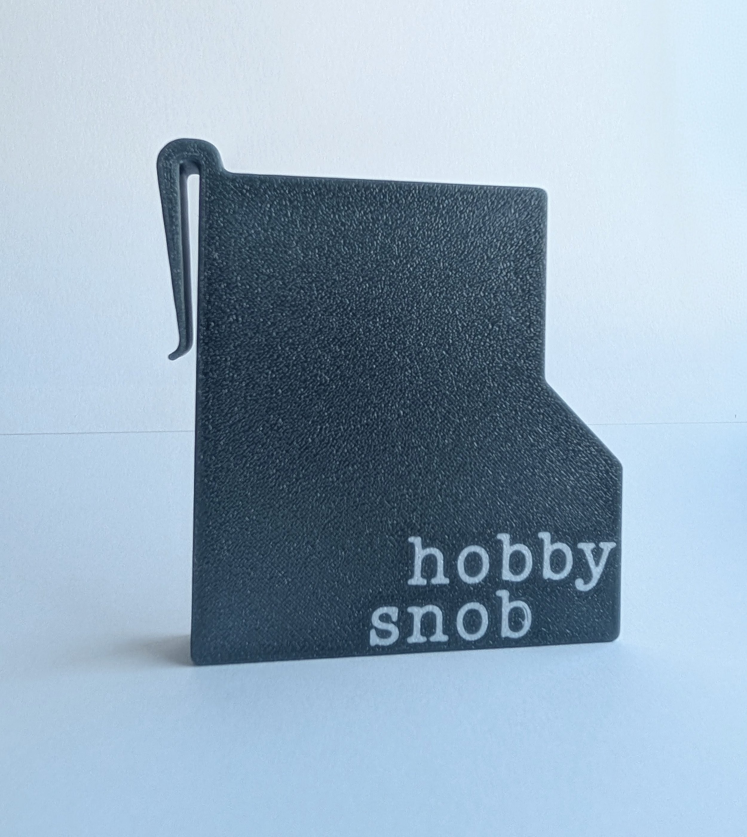 Dark Gray Card Divider(s)