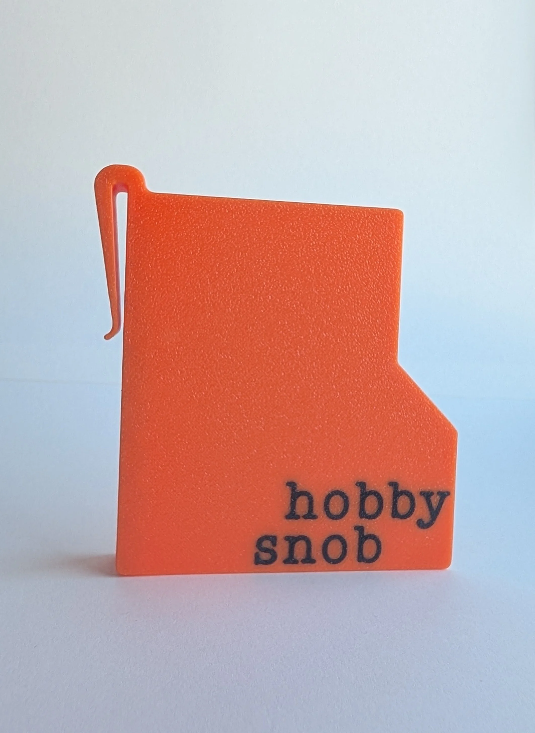 Orange Card Divider(s)