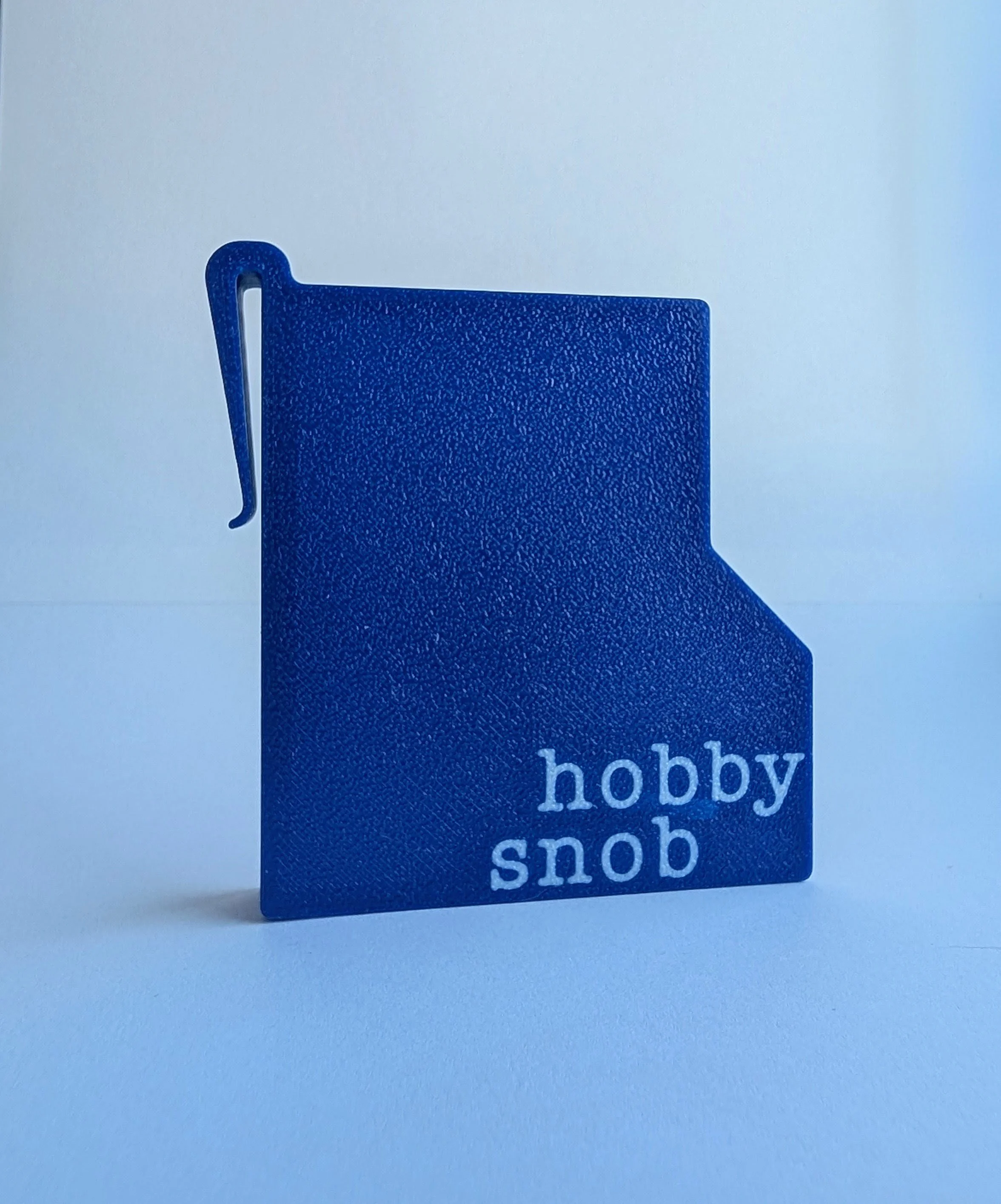 Blue Card Divider(s)