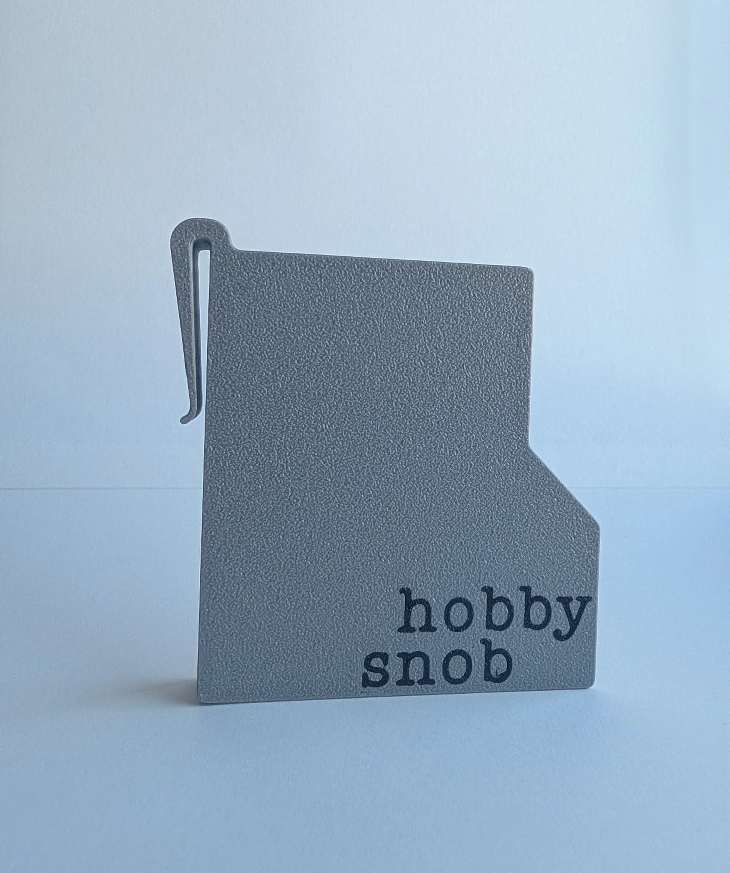 Light Gray Card Divider(s)