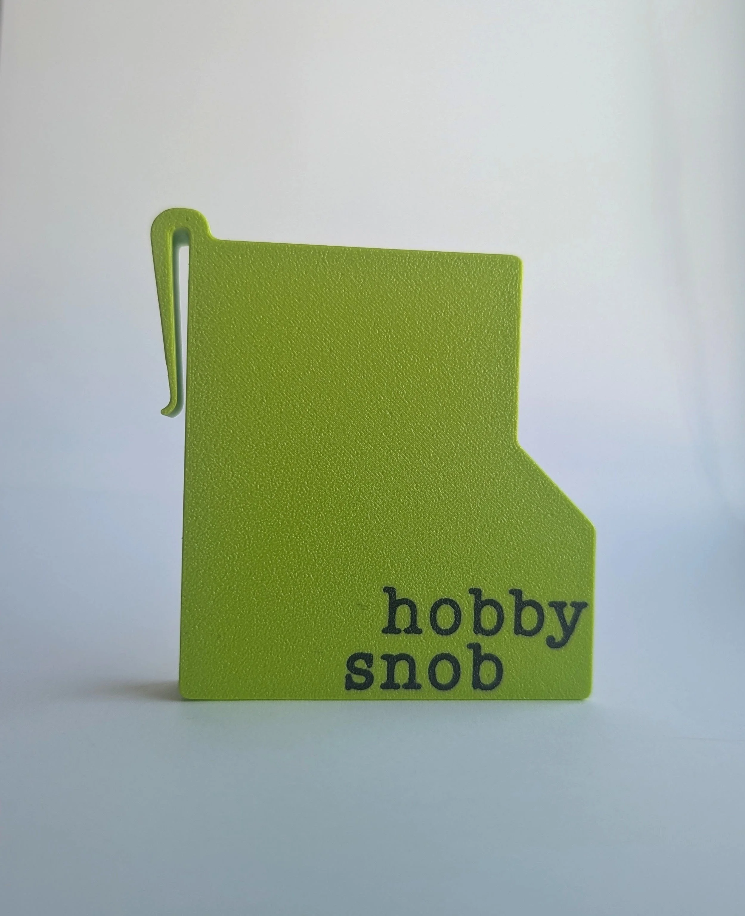 Light Green Card Divider(s)