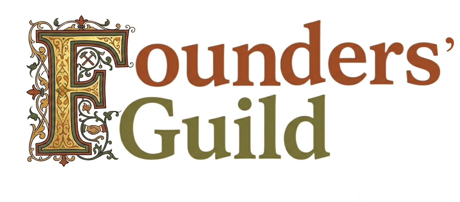 Founders' Guild