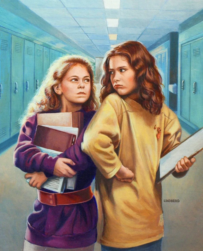 20 Ways to Lose Your Best Friend