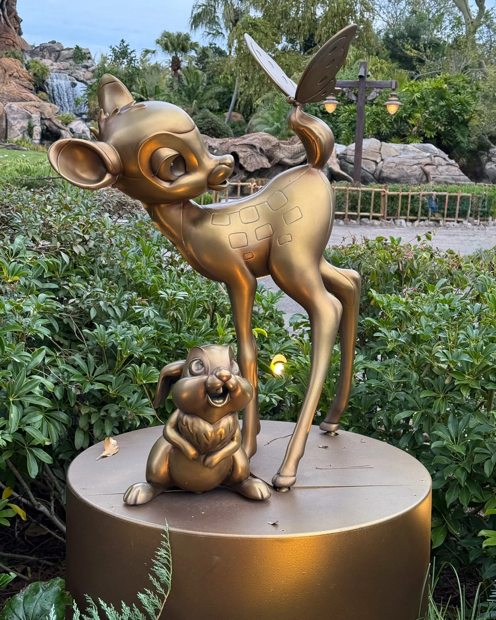 ICONIC & SPECIALTY TRAVEL