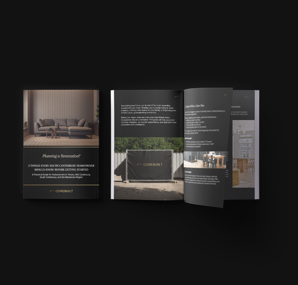 Free renovation planning guide