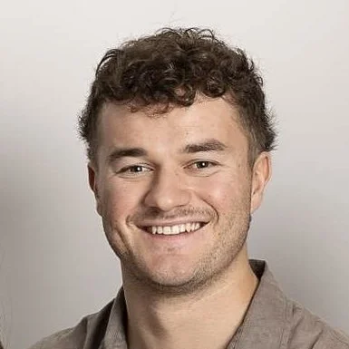 Jackson Hicks-Sandri - Corebuilt
