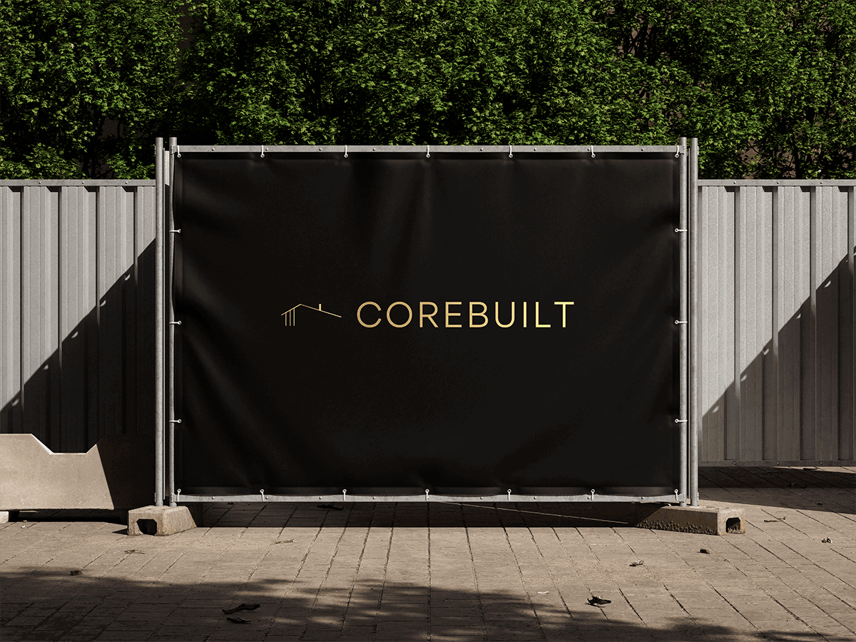 Corebuilt Trusted Builders Timaru