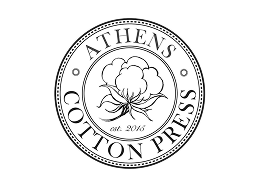 ATHENS COTTON PRESS